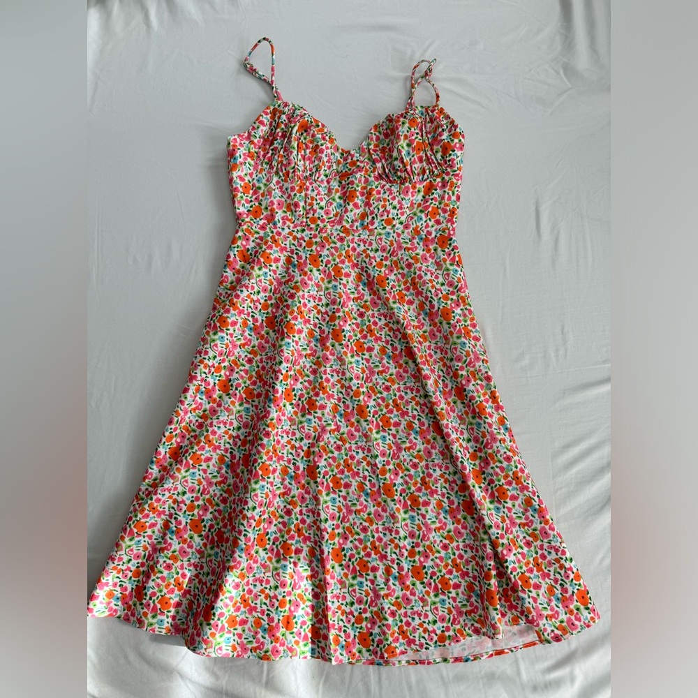 Princess Polly Dress